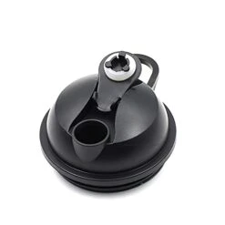 Veterger Replacement Parts Cup With To-Go Lid,Compatible With NutriBullet Blender Combo, NutriBullet Pro 1000 And NutriBullet Select 2.0 (24oz With Handle) -Wilton Shop 31AQBMObO7S