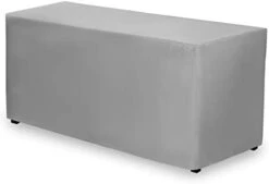 Fitted Tablecloth - 72 X 30 Inch - White Fitted Rectangle Table Cloth For 6 Foot Table In Washable Polyester - Great For Buffet Table, Parties, Holiday Dinner, Wedding & Trade Show 19 Fitted Tablecloth - 72 X 30 Inch - White Fitted Rectangle Table Cloth For 6 Foot Table In Washable Polyester - Great For Buffet Table, Parties, Holiday Dinner, Wedding & Trade Show -Wilton Shop 31AcVXuMuJL. AC