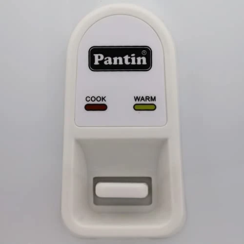 Commercial Restaurant Electric Rice Cooker (25 Cups Raw) 50 Cups Cooked - 1500W 5 Commercial Restaurant Electric Rice Cooker (25 Cups Raw) 50 Cups Cooked - 1500W - Image 3