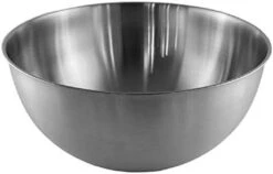 Stainless Steel Mixing Bowl -Wilton Shop 31Aj14vUQWL. AC