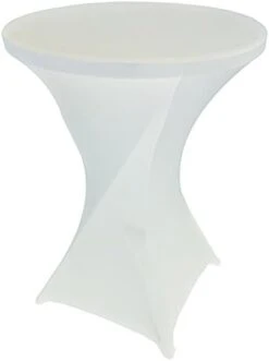 Turquoise 32 Inch Round X 43 Inch Tall Spandex Cocktail Tablecloth Folding Cover Stretch 27 Turquoise 32 Inch Round X 43 Inch Tall Spandex Cocktail Tablecloth Folding Cover Stretch -Wilton Shop 31BAy x 57L. AC