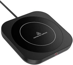 Mug Warmer For Desk With Auto ON/Off, Coffee Mug Warmer With 3 Temperature Settings, Coffee Warmer With Auto-Off Timer, Smart Coffee Cup Warmer With LED Display, Gift On Birthday, Thanksgiving, Etc 21 Mug Warmer For Desk With Auto ON/Off, Coffee Mug Warmer With 3 Temperature Settings, Coffee Warmer With Auto-Off Timer, Smart Coffee Cup Warmer With LED Display, Gift On Birthday, Thanksgiving, Etc -Wilton Shop 31BHuMTzwJL. AC