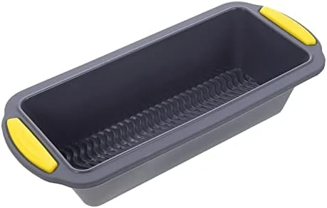 Cake Mold Nonstick Bakeware Cookie Oven Silicone Bakeware Cranberry Silicone Bread Pans Silicone Muffin Pan Toast Cooking Mold Convenient Loaf Pan Toast DIY Mold Muffin Cup 2pcs 10 Cake Mold Nonstick Bakeware Cookie Oven Silicone Bakeware Cranberry Silicone Bread Pans Silicone Muffin Pan Toast Cooking Mold Convenient Loaf Pan Toast DIY Mold Muffin Cup 2pcs - Image 8