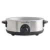 AMPERED CHEF ROCKCROK SLOW COOKER STAND #3156 -Wilton Shop 31BWngMbKIL