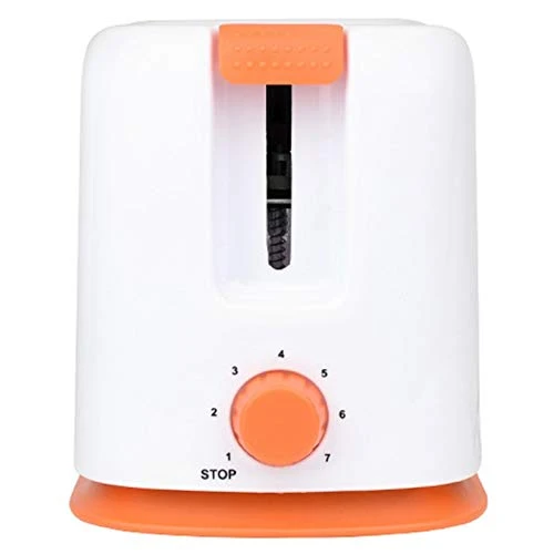 AMAYYAmbj Bread Maker 600W 220V 2 Slices 7 Gears Adjust Home Automatic Breakfast Bread Machine Toaster With Dust Cover And Cancel Function Plastic 3 AMAYYAmbj Bread Maker 600W 220V 2 Slices 7 Gears Adjust Home Automatic Breakfast Bread Machine Toaster With Dust Cover And Cancel Function Plastic