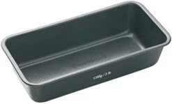 Class 3lb Large Bread Loaf Pan Tin Tray, 28 X 13cm (11" X 5") -Wilton Shop 31Baq6use7L. AC