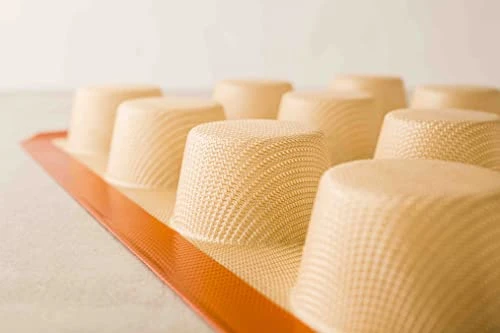 Perfect Muffin Mold 5 Perfect Muffin Mold - Image 3