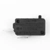 KW3AT Microwave Oven Door Interlock Switch 16A 125VAC/250VAC Microwave Oven Replacement Part Door Switch（2Pcs Normally Open） -Wilton Shop 31BohzWbeUL