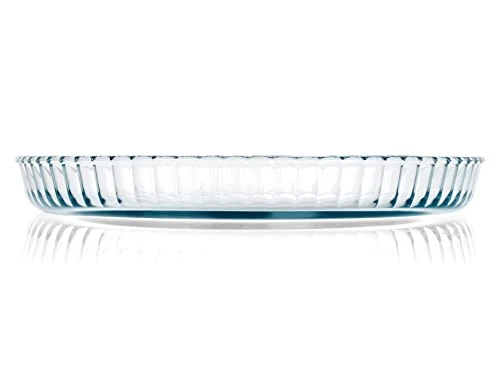 Irex Pyrex Tart Mold 30/814 Pastry And Cake Design 4 Irex Pyrex Tart Mold 30/814 Pastry And Cake Design - Image 2