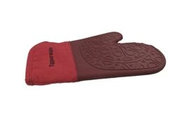 UPPERWARE SILICONE OVEN GLOVE 13 UPPERWARE SILICONE OVEN GLOVE -Wilton Shop 31CAOXXGQmL