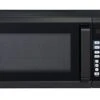 Microwave Oven With 6 Automatic Cooking Menus, LED Display, Kitchen Timer, 10 Power Levels, For Restaurants, Kitchens, Etc. -Wilton Shop 31CUdmUYrLL