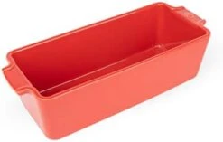 Peugeot - Appolia Loaf Pan - Ceramic Bread Baking Dish With Handles - Blue, 10 X 4 X 3 Inches -Wilton Shop 31CjIeMpvWL. AC