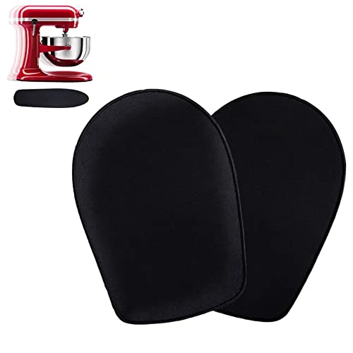 Mixer Mover Sliding Mats For Kitchen Aid Stand Mixer Slider Mat Pad Kitchen Appliance Slide Mats Pads Compatible With Kitchen Aid 4.5-5 Qt Tilt-Head Stand Mixer Artisan Classic 3 Mixer Mover Sliding Mats For Kitchen Aid Stand Mixer Slider Mat Pad Kitchen Appliance Slide Mats Pads Compatible With Kitchen Aid 4.5-5 Qt Tilt-Head Stand Mixer Artisan Classic