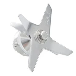 Blender Blade, Juicer Parts Replacement Blade Blender Parts Replacement Is Suitable For Vitamix Blender Kitchen Accessories Extractor Accessoryblender -Wilton Shop 31CzyGExXFS
