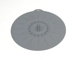 Electric Pressure Cooker Official Starter Accessories Set - Pair Of Mini Mitts, Heat Resistant Mat/ Pot Holder, & Suction Sealing Lid -Wilton Shop 31D3Utj9YNL