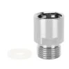 Demeras CO2 Refill Adapter, CO2 Cylinder Accessory CO2 Cylinder Adapter Easy To Use For Soda Club For 2 Demeras CO2 Refill Adapter, CO2 Cylinder Accessory CO2 Cylinder Adapter Easy To Use For Soda Club For -Wilton Shop 31D7INNycdL