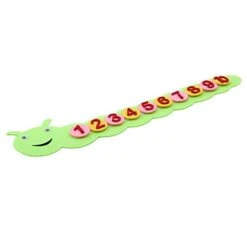 AOYEZIUS Kindergarten Handmade Teaching Aid Learn To Dress Animal Design Toys For Toddlers,Digital -Wilton Shop 31DQCfsrb7L