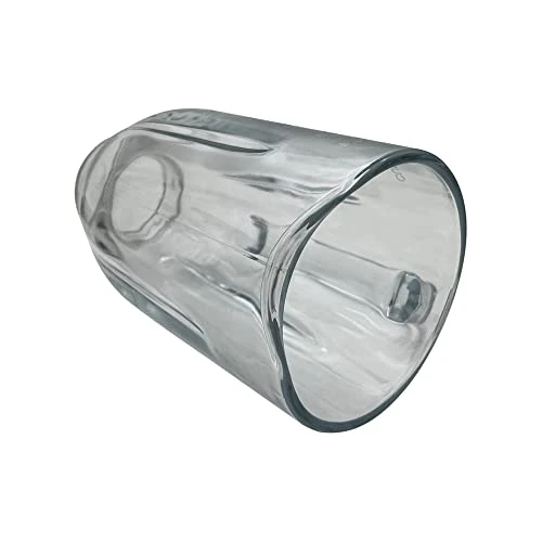 Replacement 5 Cup Glass Jar , Compatible With BLACK+DECKER Countertop Blender With 5-Cup Glass Jar, 10-Speed Settings, Black, BL2010BG And BLACK+DECKER Crush Master 10-Speed Blender, Black, BL2010BP 4 Replacement 5 Cup Glass Jar , Compatible With BLACK+DECKER Countertop Blender With 5-Cup Glass Jar, 10-Speed Settings, Black, BL2010BG And BLACK+DECKER Crush Master 10-Speed Blender, Black, BL2010BP - Image 2