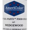 Color Soft Gel Paste Food Color, Wedgewood, 4.5 Ounce Bottle -Wilton Shop 31E3l82jkCL