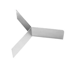 Misppro 1 Piece Metal Kitchen Steamer Basket Removable Divider For Household Cooker 8 Misppro 1 Piece Metal Kitchen Steamer Basket Removable Divider For Household Cooker -Wilton Shop 31EJLG8uIaL