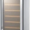 Summit SWC1535BCSS 15 Wine Cooler With 33 Bottle Capacity In Stainless Steel -Wilton Shop 31EUKOhGSxL