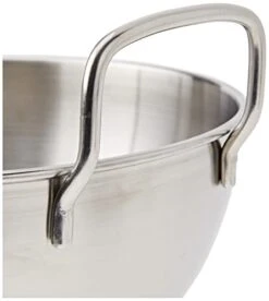 50327 SEMI-SPHERICAL MIXING BOWL 26 CMS. -Wilton Shop 31EahPfrkpL