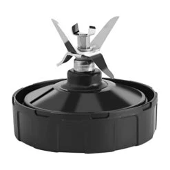 Alvinlite 7 Fins Blender Juicer Replacement Juice Extractor Bottom Blade Assembly Blender Blade 1000W 1500W Bottom Blade 12 Alvinlite 7 Fins Blender Juicer Replacement Juice Extractor Bottom Blade Assembly Blender Blade 1000W 1500W Bottom Blade -Wilton Shop 31ErBGEAtgL