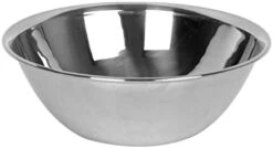 – 1 Heavy Duty Stainless Steel Mixing Bowl - 20 Quarts -Wilton Shop 31EtBaFrOyL. AC 2