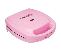 1 X Babycakes Mini Cupcake Maker CC-8C