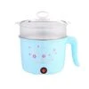 AYENCI Soup Pot, Multi Functional Electric Cooker Household Electric Cooker Mini Electric Cup Korean Electric Hot Pot Dormitory Student Integrated Small Electric Cooker -Wilton Shop 31FrO4uuiwL 1