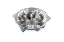 Nordic Ware Pro Cast Octopus Pan -Wilton Shop 31G2Bvy8IsL