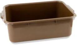 Crestware Heavy-Weight Bus Tub, 7-Inch, Gray -Wilton Shop 31G9Rh9UJfL. AC