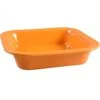 Fiesta 9-Inch By 9-Inch Square Baker, Butterscotch -Wilton Shop 31GRWmmHG3L
