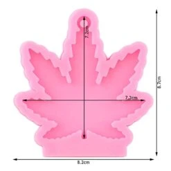 AAPIE 4 Pieces Silicone Mould Cake Decorating Tools Middle Finger Skull Hand Keychain Resin Molds -Wilton Shop 31GZoZcoBfL