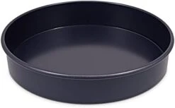 Zyliss E980198 Non-Stick Loaf Tin | 1L/1lb | Carbon Steel | Dark Blue | Bread Tin For Baking/Bakeware | Dishwasher Safe | 5 Year Guarantee 17 Zyliss E980198 Non-Stick Loaf Tin | 1L/1lb | Carbon Steel | Dark Blue | Bread Tin For Baking/Bakeware | Dishwasher Safe | 5 Year Guarantee -Wilton Shop 31GhjruyDjL. AC