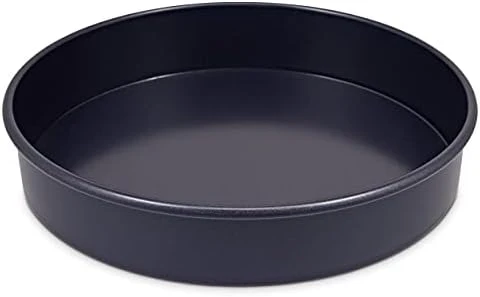 Zyliss E980198 Non-Stick Loaf Tin | 1L/1lb | Carbon Steel | Dark Blue | Bread Tin For Baking/Bakeware | Dishwasher Safe | 5 Year Guarantee 9 Zyliss E980198 Non-Stick Loaf Tin | 1L/1lb | Carbon Steel | Dark Blue | Bread Tin For Baking/Bakeware | Dishwasher Safe | 5 Year Guarantee - Image 7