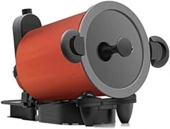 6r/min Full Automatic Cooking Machine, Multi-Function Stir-Fry Machine Cooker, Touch Panel Cooker Robot, CE/FCC/CCC/PSE -Wilton Shop 31HBJkgnoS. AC