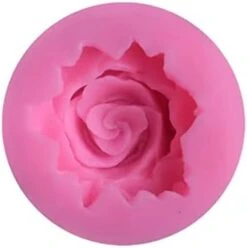 Flower Fondant Cake Molds-5 Pcs-Daisy Flower,Rose Flower,Chrysanthemum Flower And Small Flower,Candy Silicone Molds Set For Chocolate Fondant Polymer Clay Soap Crafting Projects & Cake Decoration -Wilton Shop 31HBSd9yi3L. AC