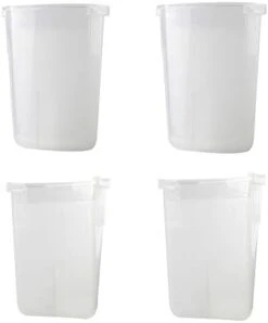 Picowe 2Pack Condensation Collector Cup Replacement For Instant Pot 5 6 8 Quart, Duo, Duo Plus, Ultra, Lux -Wilton Shop 31HYJhFrWML. AC