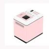 Smart Household Automatic Bread Machine Toast Yogurt Cake Multifunctional Breakfast Machine (Color : A) (A) (A) (A) -Wilton Shop 31HZpqQU4JL