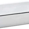 Enamelware Loaf Pan, 9 X 5.5 Inches, Vintage White/Grey -Wilton Shop 31HlOVFX1qL. AC