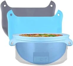 2 Pack Silicone Slow Cooker Liners, Reusable Slow Cooker Liners Fit 6 7 8 Quarts Oval Round Pot Slow Cookers Bags Divider -Wilton Shop 31HyXXhd7QL. AC