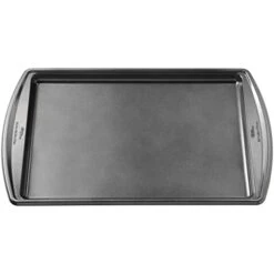 Wilton Advanced Select Nonstick Cookie Sheet, 10 X 15 Inches, Pack Of 2