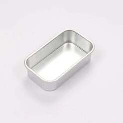 Non Stick Bread Pan 7pcs Aluminum Alloy Baking Bread Pan Loaf Pan Nonstick Mini Loaf Bread Toast Pan Home Bakeware Baking Tools Long Loaf Pan 18 Non Stick Bread Pan 7pcs Aluminum Alloy Baking Bread Pan Loaf Pan Nonstick Mini Loaf Bread Toast Pan Home Bakeware Baking Tools Long Loaf Pan -Wilton Shop 31IVuRgFDZL