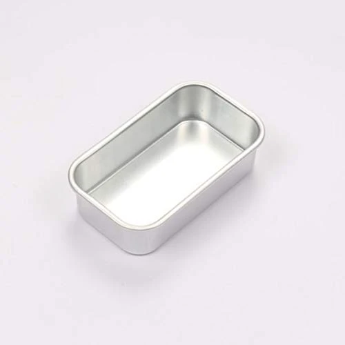 Non Stick Bread Pan 7pcs Aluminum Alloy Baking Bread Pan Loaf Pan Nonstick Mini Loaf Bread Toast Pan Home Bakeware Baking Tools Long Loaf Pan 7 Non Stick Bread Pan 7pcs Aluminum Alloy Baking Bread Pan Loaf Pan Nonstick Mini Loaf Bread Toast Pan Home Bakeware Baking Tools Long Loaf Pan - Image 5