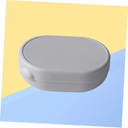 1pc Box Shampoo Travel Container Shampoo Container Sealable Containers Kitchen Soap Tray Shower Soap Container Portable Soap Dish Soap Holder Soap Box Soap Case Travel Soap Tray 4 1pc Box Shampoo Travel Container Shampoo Container Sealable Containers Kitchen Soap Tray Shower Soap Container Portable Soap Dish Soap Holder Soap Box Soap Case Travel Soap Tray - Image 2