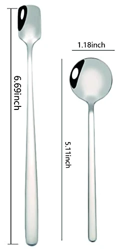 3D Big Strawberry Shaped Silicone Mold & 2 Dessert Spoons,for Baking Creative Mousse Cake Topper Dessert Cup Decoration Chocolate Truffle Pastry Fruit Ice Cream Polymer, Resin Model Clay Soap; D10 7 3D Big Strawberry Shaped Silicone Mold & 2 Dessert Spoons,for Baking Creative Mousse Cake Topper Dessert Cup Decoration Chocolate Truffle Pastry Fruit Ice Cream Polymer, Resin Model Clay Soap; D10 - Image 5