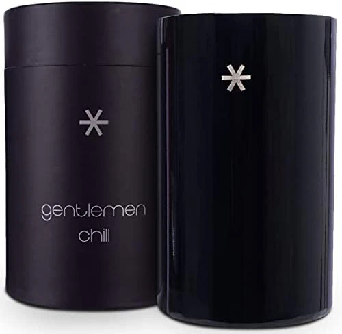 Wine Chiller Bucket - Double Wall Vacuum Insulated Wine Cooler, Wine Bottle Holder For Champagne And Wine Bottles, Keeps Wine Chill, Great Gift For Men, Premium Stainless Steel, Stainless Steel 9 Wine Chiller Bucket - Double Wall Vacuum Insulated Wine Cooler, Wine Bottle Holder For Champagne And Wine Bottles, Keeps Wine Chill, Great Gift For Men, Premium Stainless Steel, Stainless Steel - Image 7