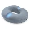 Donut Pillow Hemorrhoid Seat Cushion For Office Chair, Premium Memory Foam Chair Cushion, Sciatica Pillow For Sitting Tailbone Pain Car Seat Cushions, Gray 2 Donut Pillow Hemorrhoid Seat Cushion For Office Chair, Premium Memory Foam Chair Cushion, Sciatica Pillow For Sitting Tailbone Pain Car Seat Cushions, Gray -Wilton Shop 31Io91nsbnL