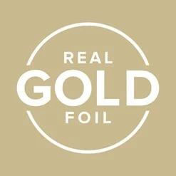 Bliss Collections Table Numbers, Gold Foil, Double-Sided Cards Plus Head Table Card For Your Wedding, Reception, Anniversary, Birthday Party Or Celebration, 4"x6" (1-25 Plus Head Table Card) -Wilton Shop 31IzR0yDzHL